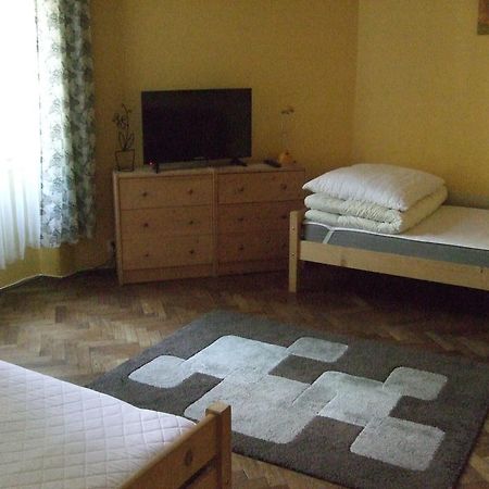 Old Walls Hostel Krakow Ngoại thất bức ảnh