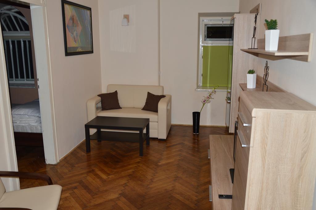 Old Walls Hostel Krakow Phòng bức ảnh