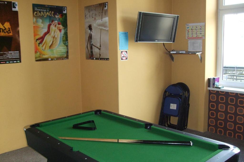 Old Walls Hostel Krakow Ngoại thất bức ảnh