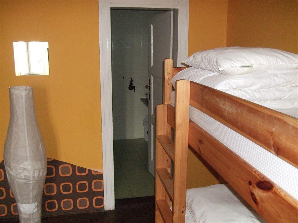 Old Walls Hostel Krakow Ngoại thất bức ảnh
