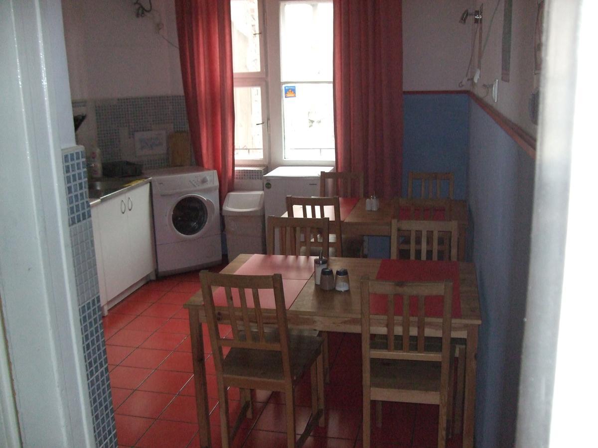 Old Walls Hostel Krakow Ngoại thất bức ảnh