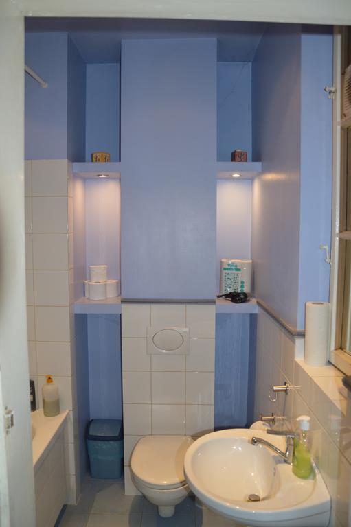 Old Walls Hostel Krakow Phòng bức ảnh