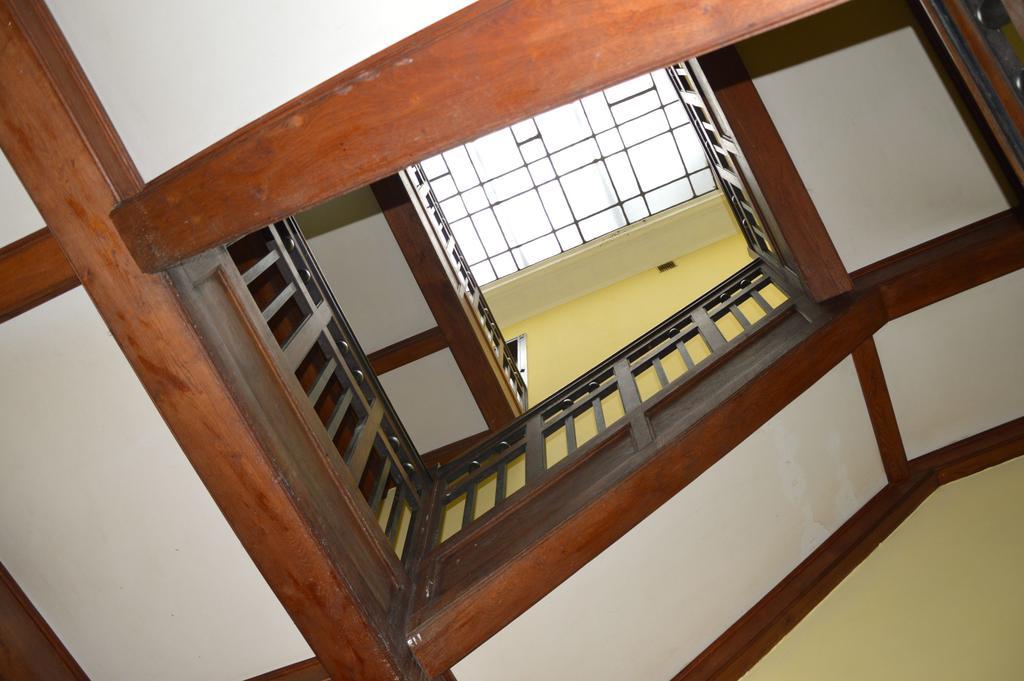 Old Walls Hostel Krakow Ngoại thất bức ảnh