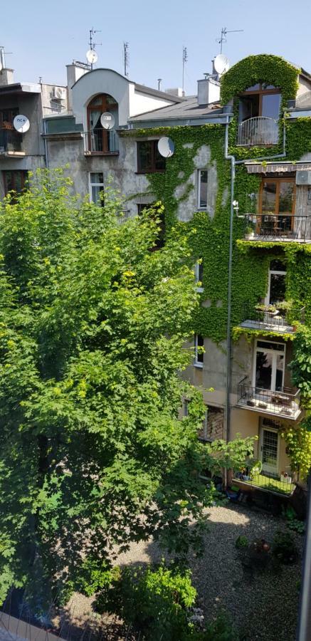 Old Walls Hostel Krakow Ngoại thất bức ảnh