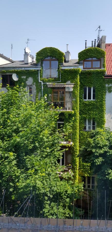 Old Walls Hostel Krakow Ngoại thất bức ảnh